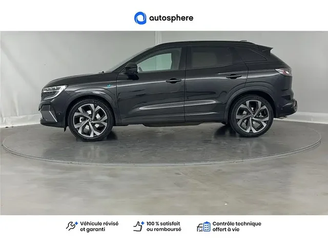 Occasion Renault Austral à CHAUNY chez RENAULT | CHAUNY