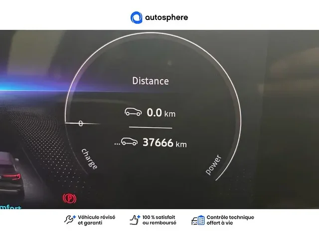 Occasion Renault Austral à CHAUNY chez RENAULT | CHAUNY