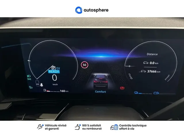Occasion Renault Austral à CHAUNY chez RENAULT | CHAUNY
