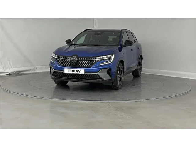 Occasion Renault Austral à MAGENTA chez RENAULT | EPERNAY & SEZANNE