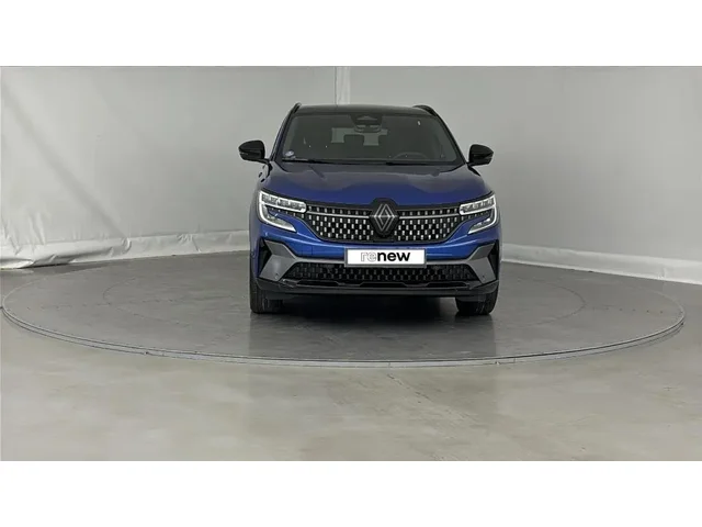 Occasion Renault Austral à MAGENTA chez RENAULT | EPERNAY & SEZANNE