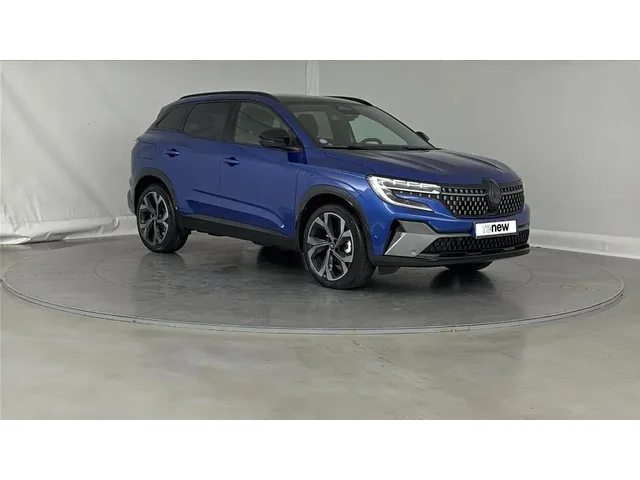 Occasion Renault Austral à MAGENTA chez RENAULT | EPERNAY & SEZANNE