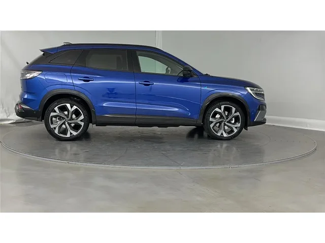 Occasion Renault Austral à MAGENTA chez RENAULT | EPERNAY & SEZANNE
