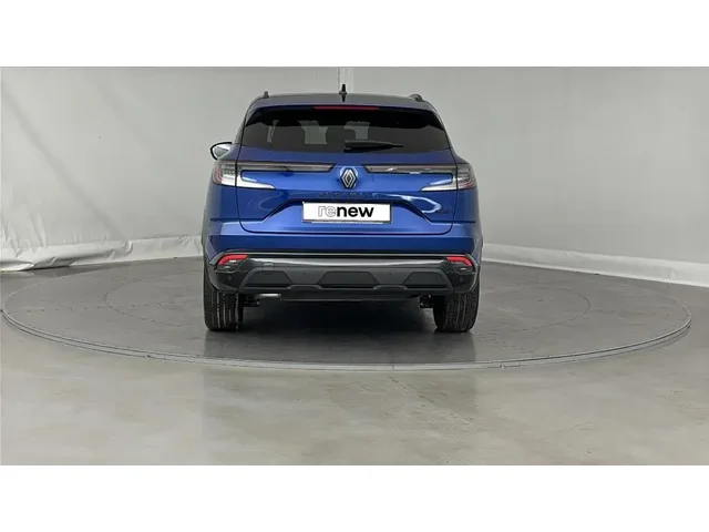Occasion Renault Austral à MAGENTA chez RENAULT | EPERNAY & SEZANNE