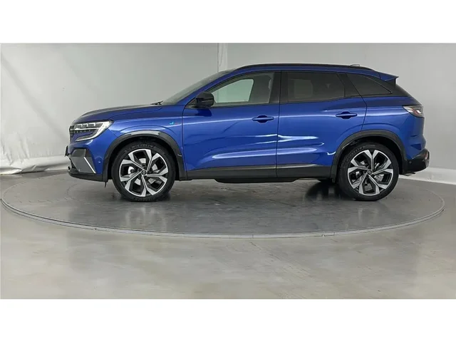 Occasion Renault Austral à MAGENTA chez RENAULT | EPERNAY & SEZANNE