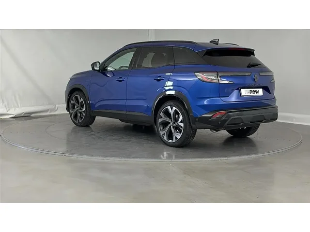 Occasion Renault Austral à MAGENTA chez RENAULT | EPERNAY & SEZANNE