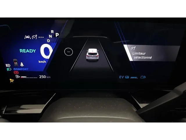 Occasion Renault Austral à MAGENTA chez RENAULT | EPERNAY & SEZANNE