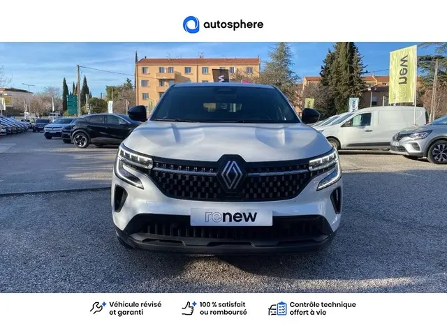 Occasion Renault Austral à VITROLLES chez RENAULT | VITROLLES