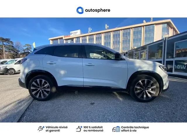 Occasion Renault Austral à VITROLLES chez RENAULT | VITROLLES