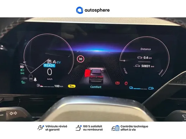 Occasion Renault Austral à VITROLLES chez RENAULT | VITROLLES