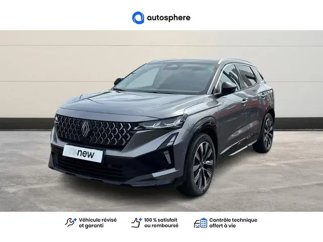 Occasion Renault Austral à THIONVILLE chez RENAULT | THIONVILLE