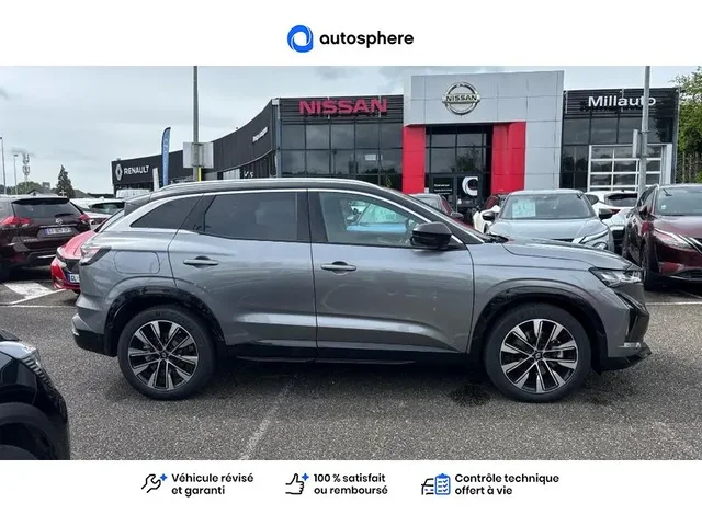 Occasion Renault Austral à THIONVILLE chez RENAULT | THIONVILLE
