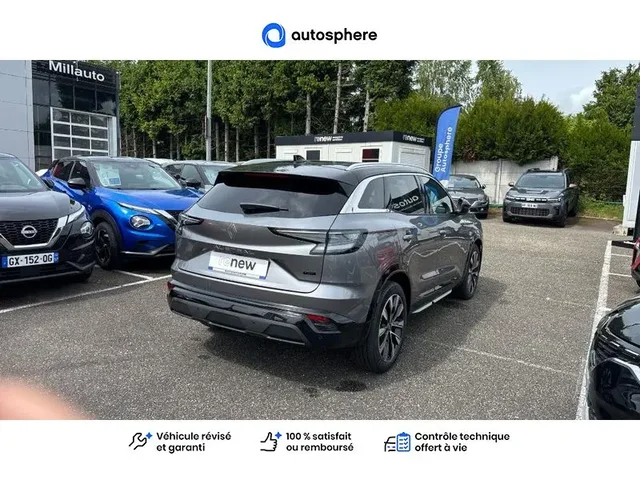 Occasion Renault Austral à THIONVILLE chez RENAULT | THIONVILLE