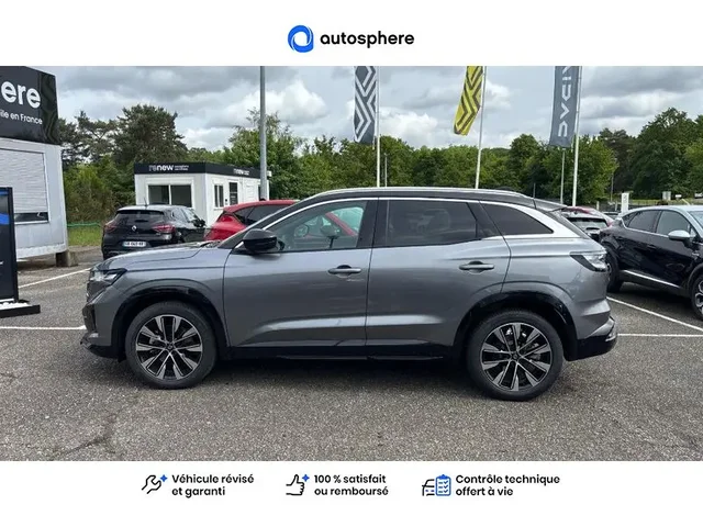 Occasion Renault Austral à THIONVILLE chez RENAULT | THIONVILLE