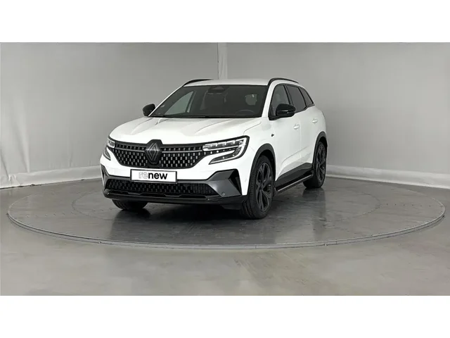 Occasion Renault Austral à ENGLOS chez RENAULT | ENGLOS