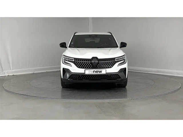 Occasion Renault Austral à ENGLOS chez RENAULT | ENGLOS