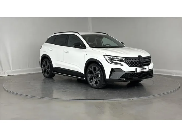 Occasion Renault Austral à ENGLOS chez RENAULT | ENGLOS