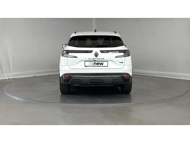 Occasion Renault Austral à ENGLOS chez RENAULT | ENGLOS