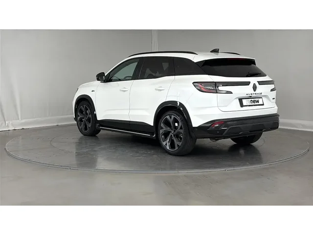 Occasion Renault Austral à ENGLOS chez RENAULT | ENGLOS