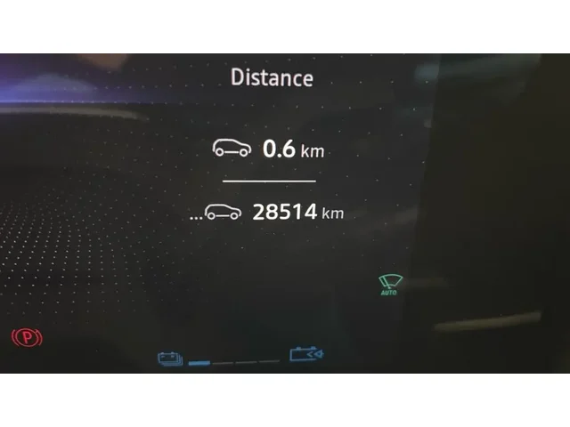 Occasion Renault Austral à ENGLOS chez RENAULT | ENGLOS