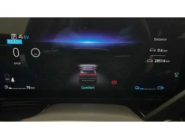 Occasion Renault Austral à ENGLOS chez RENAULT | ENGLOS