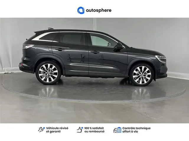 Occasion Renault Austral à MAGENTA chez RENAULT | EPERNAY & SEZANNE