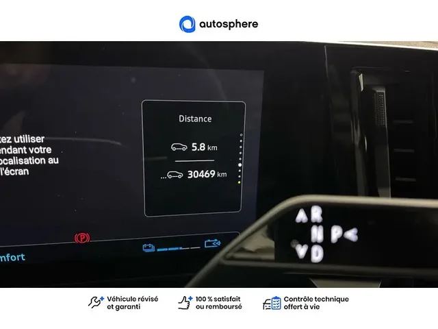Occasion Renault Austral à MAGENTA chez RENAULT | EPERNAY & SEZANNE