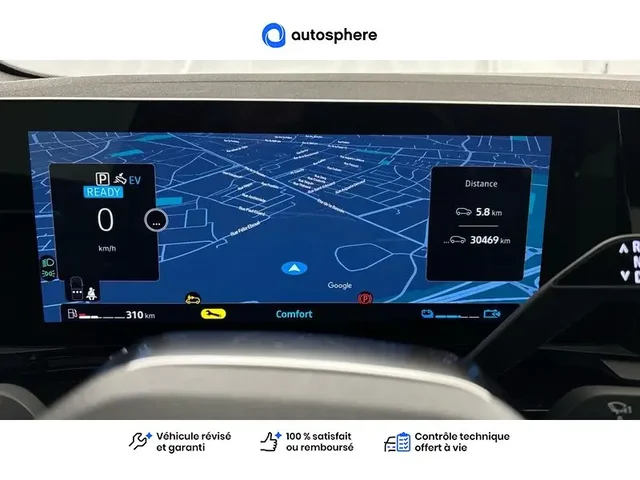 Occasion Renault Austral à MAGENTA chez RENAULT | EPERNAY & SEZANNE