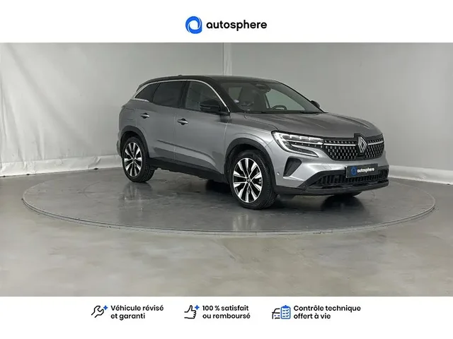 Occasion Renault Austral à CHAUNY chez RENAULT | CHAUNY
