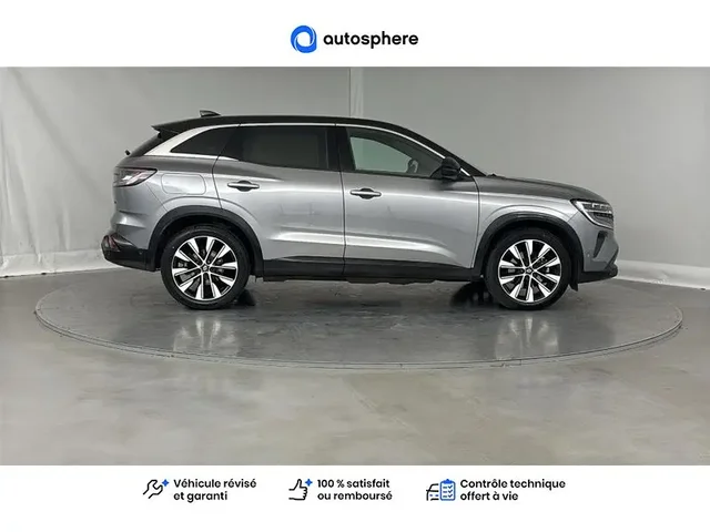 Occasion Renault Austral à CHAUNY chez RENAULT | CHAUNY