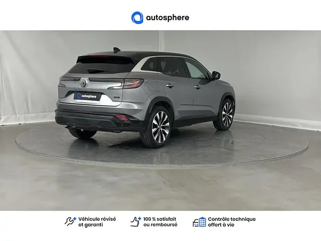 Occasion Renault Austral à CHAUNY chez RENAULT | CHAUNY