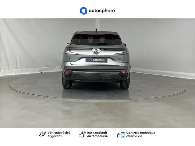 Occasion Renault Austral à CHAUNY chez RENAULT | CHAUNY