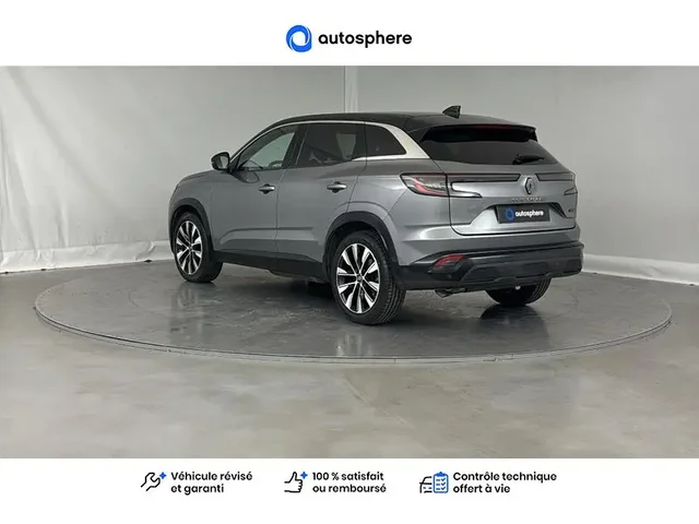 Occasion Renault Austral à CHAUNY chez RENAULT | CHAUNY