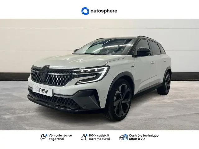 Occasion Renault Austral à VITROLLES chez RENAULT | VITROLLES