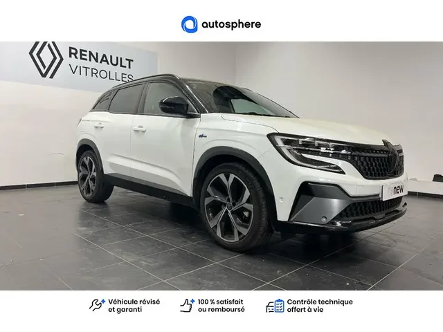 Occasion Renault Austral à VITROLLES chez RENAULT | VITROLLES