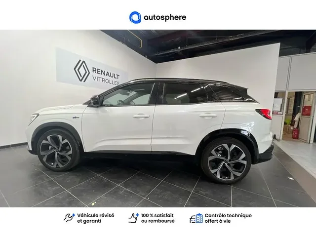 Occasion Renault Austral à VITROLLES chez RENAULT | VITROLLES