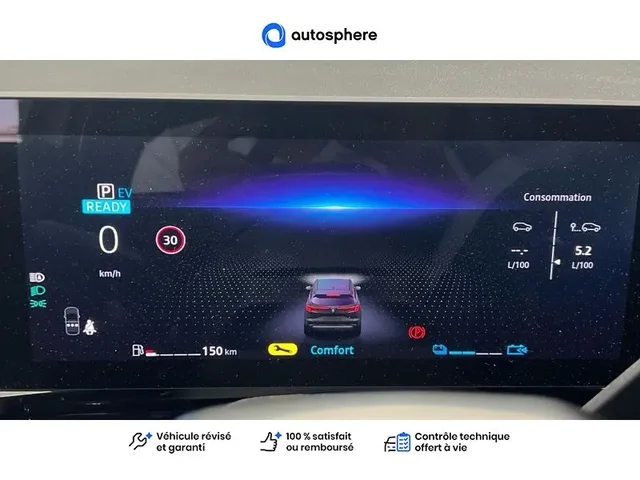 Occasion Renault Austral à VITROLLES chez RENAULT | VITROLLES