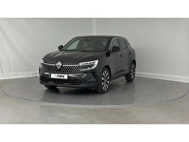 Occasion Renault Austral à ENGLOS chez RENAULT | ENGLOS