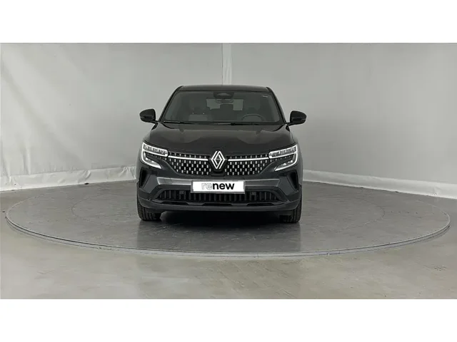 Occasion Renault Austral à ENGLOS chez RENAULT | ENGLOS