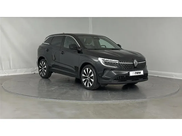 Occasion Renault Austral à ENGLOS chez RENAULT | ENGLOS