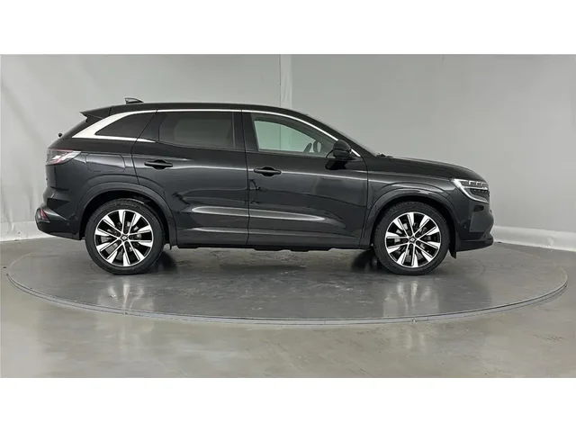 Occasion Renault Austral à ENGLOS chez RENAULT | ENGLOS