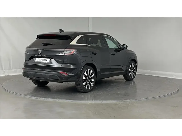 Occasion Renault Austral à ENGLOS chez RENAULT | ENGLOS