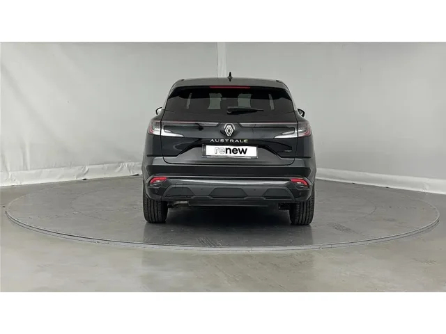 Occasion Renault Austral à ENGLOS chez RENAULT | ENGLOS