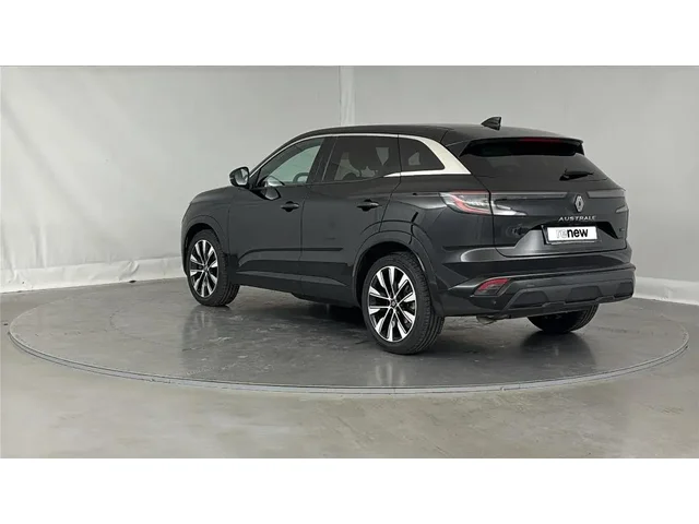 Occasion Renault Austral à ENGLOS chez RENAULT | ENGLOS