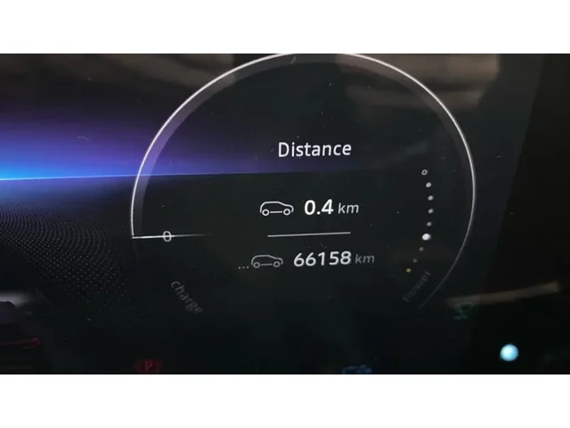 Occasion Renault Austral à ENGLOS chez RENAULT | ENGLOS