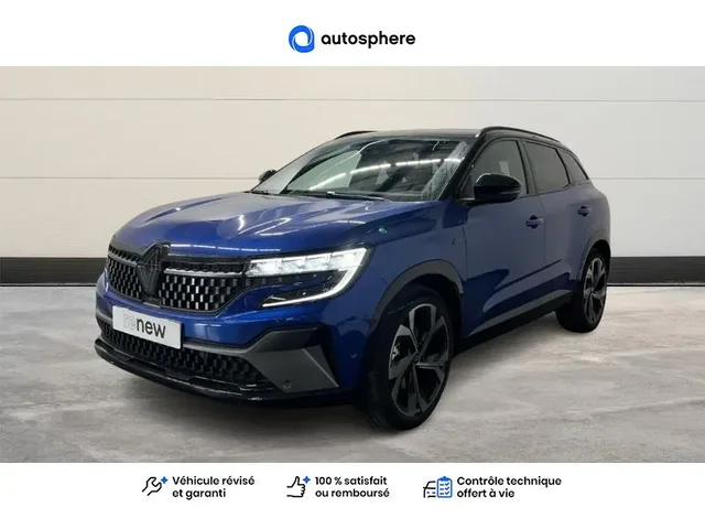 Occasion Renault Austral à VITROLLES chez RENAULT | VITROLLES