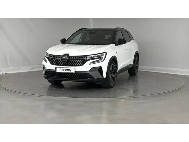 Occasion Renault Austral à MAGENTA chez RENAULT | EPERNAY & SEZANNE