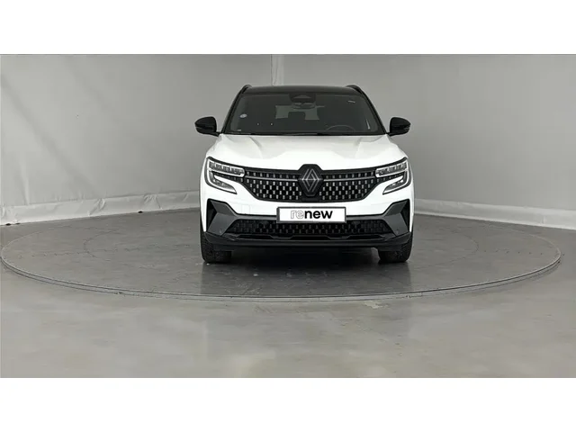 Occasion Renault Austral à MAGENTA chez RENAULT | EPERNAY & SEZANNE