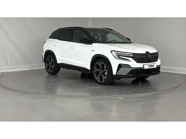 Occasion Renault Austral à MAGENTA chez RENAULT | EPERNAY & SEZANNE