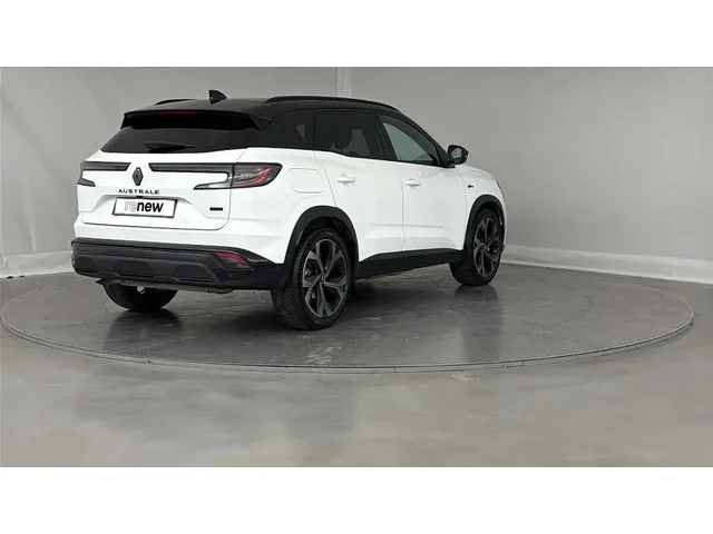 Occasion Renault Austral à MAGENTA chez RENAULT | EPERNAY & SEZANNE